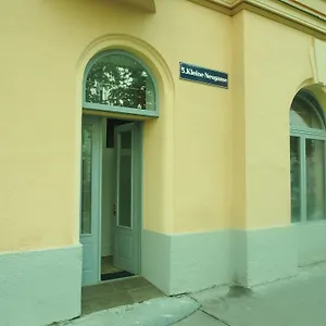  Apartment Naehe Naschmarkt