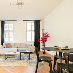  Apartment Rochus Stylish